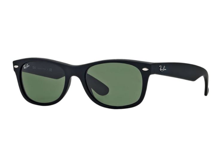 Ray-Ban New Wayfarer Classic Black