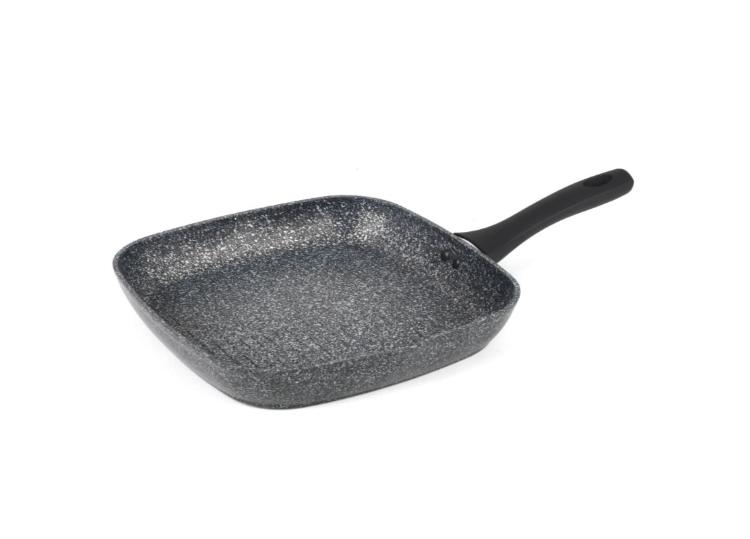 Salter Megastone GRIDDLE PAN 28cm