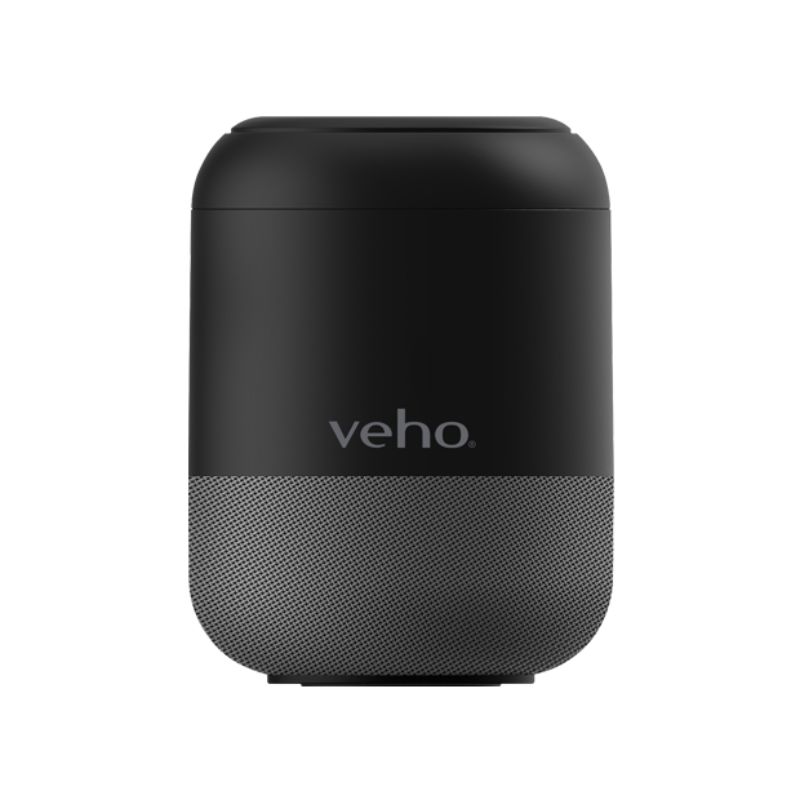 Veho MZ-S Wireless Speaker Black