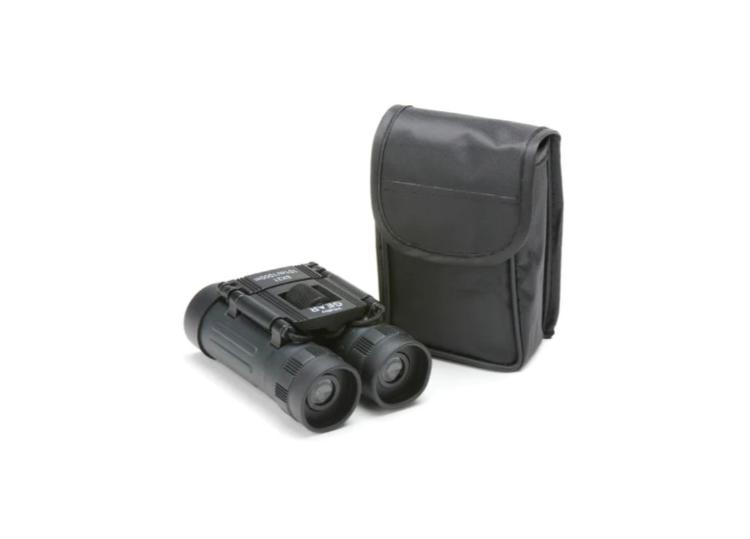 Whitby Gear 8×21 Compact Binoculars