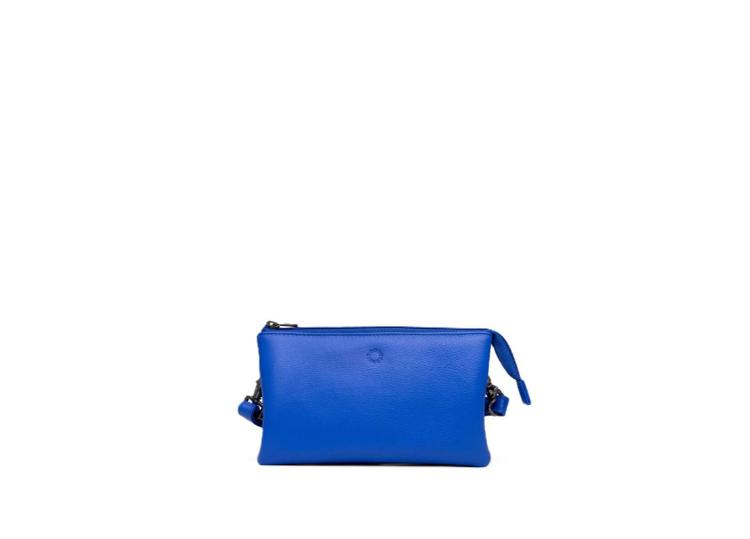 Yoshi Logan Multiway Cross Body Bag Blue