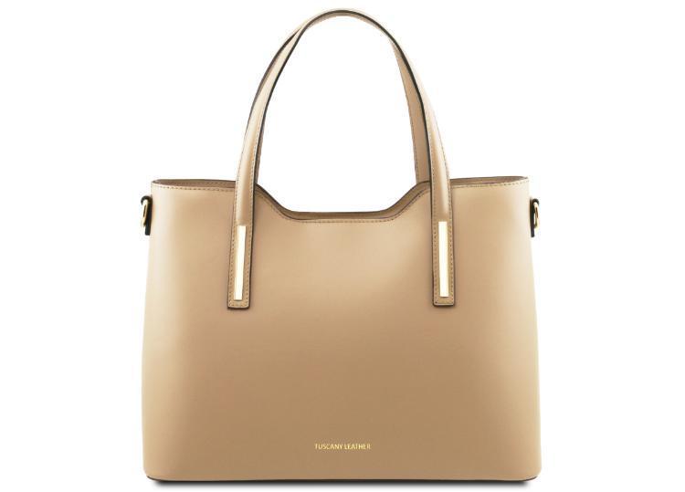Tuscany Leather Olimpia champagne