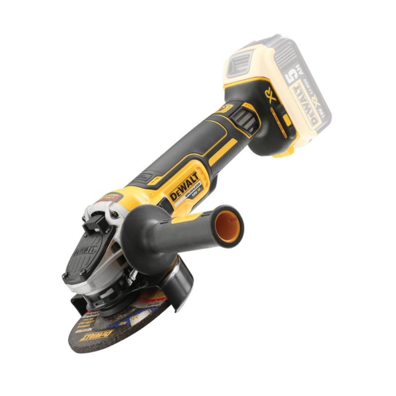 DEWALT DCG405N