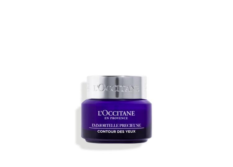 L’Occitane IMMORTELLE PRECIOUS EYE BALM ENERGIZER