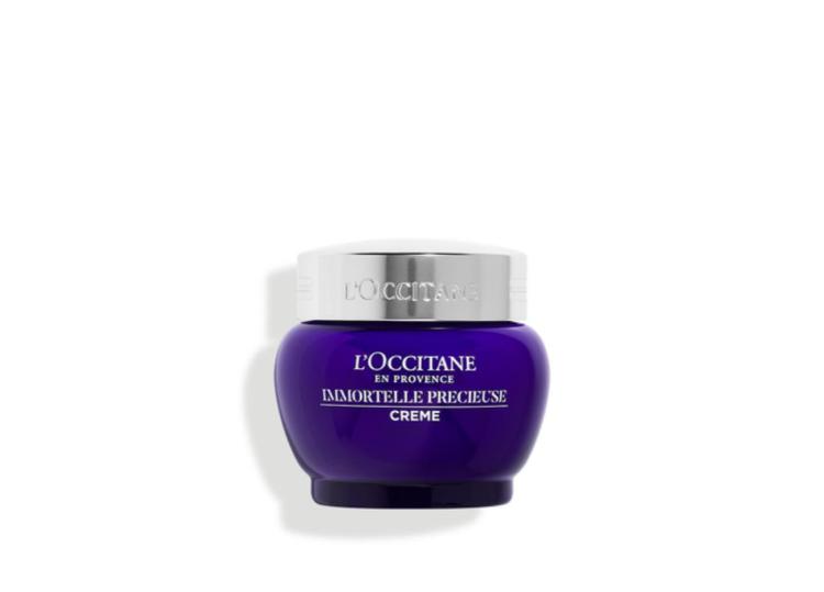 L’Occitane  IMMORTELLE PRECIOUS CREAM 50ML