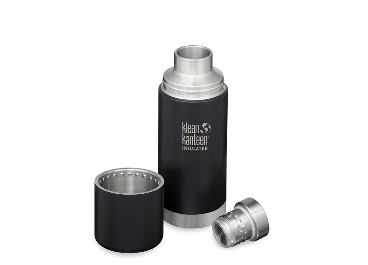 Klean Kanteen Insulated TKPro 750ml – Shale Black