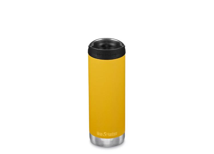 Klean Kanteen Insulated TKWide  473ml – Marigold