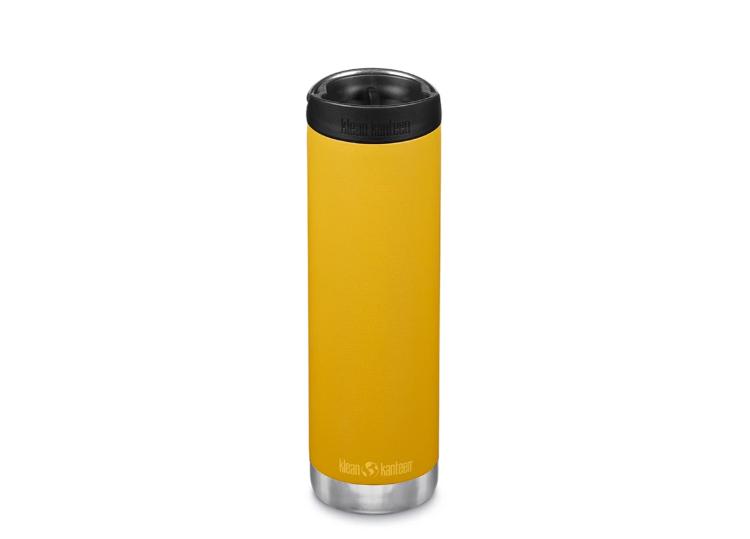 Klean Kanteen Insulated TKWide  592ml – Marigold