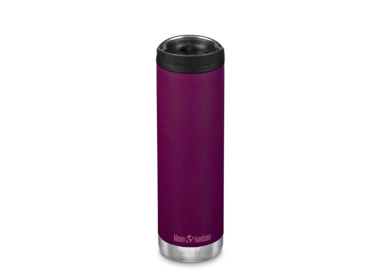 Klean Kanteen Insulated TKWide  592ml – Purple Potion