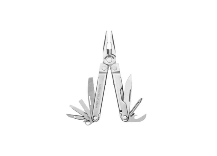 Leatherman Bond EDC Multi-Tool – Stainless Steel