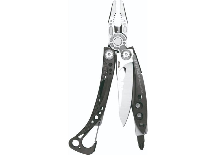 Leatherman Skeletool CX Nylon Pouch (2-5)