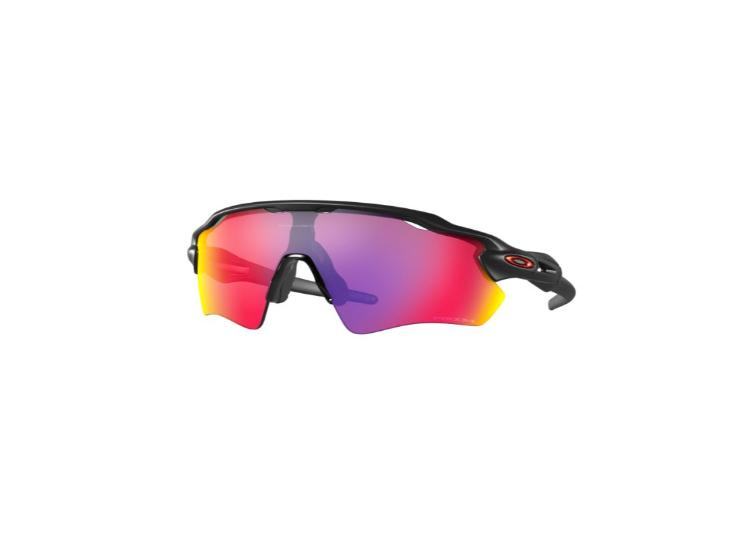 Oakley Radar Ev Path Matte Black Frame Prizm Road Lens