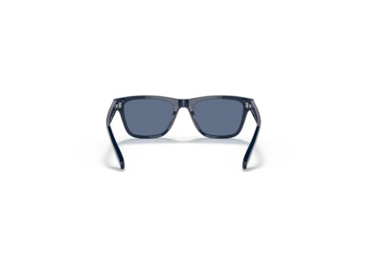 Polo Prep Kids Sunglasses by Ralph Lauren Shiny Navy Blue / Dark Blue