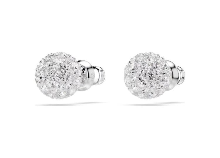 Swarovski Dextera stud earrings