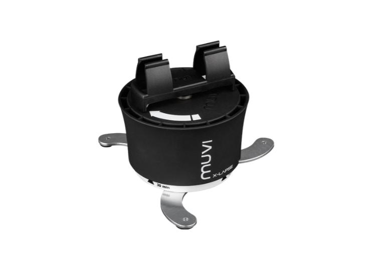 Veho VCC-100-XL Muvi X-Lapse 360 Degree Photography and Timelapse Accessory