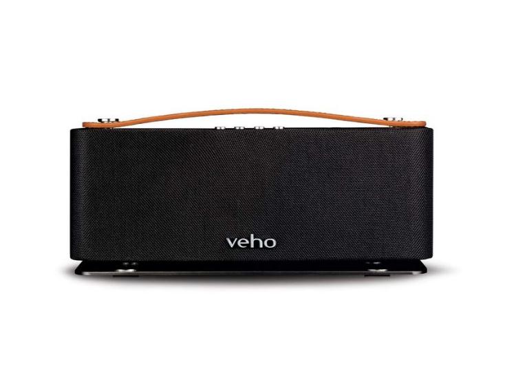 Veho M-Series MR-7 Retro Wireless Speaker
