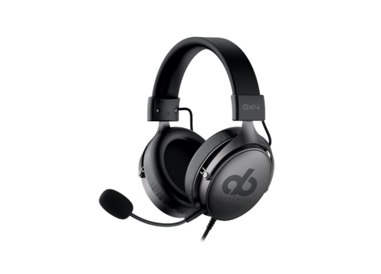 Veho Alpha Bravo GX-4 Gaming Headset with UBU 7.1 Surround Sound