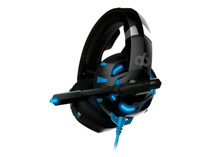Veho GX1 Gaming Headphones