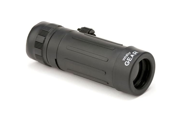 Whitby Gear 8×21 Compact Monocular
