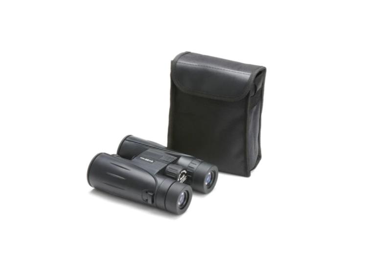 Whitby Gear 8×42 Compact Binoculars