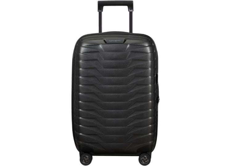 Samsonite Proxis Spinner 55/20 Expandable Matt Graphite