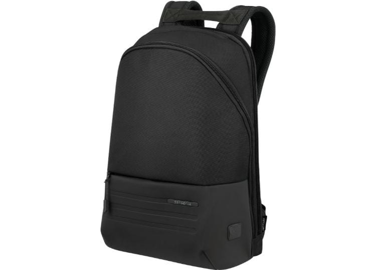 Samsonite StackD Biz Laptop Backpack 14.1″ Black