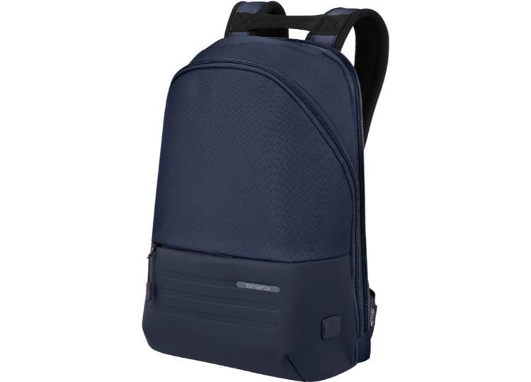 Samsonite StackD Biz Laptop Backpack 14.1″ Navy