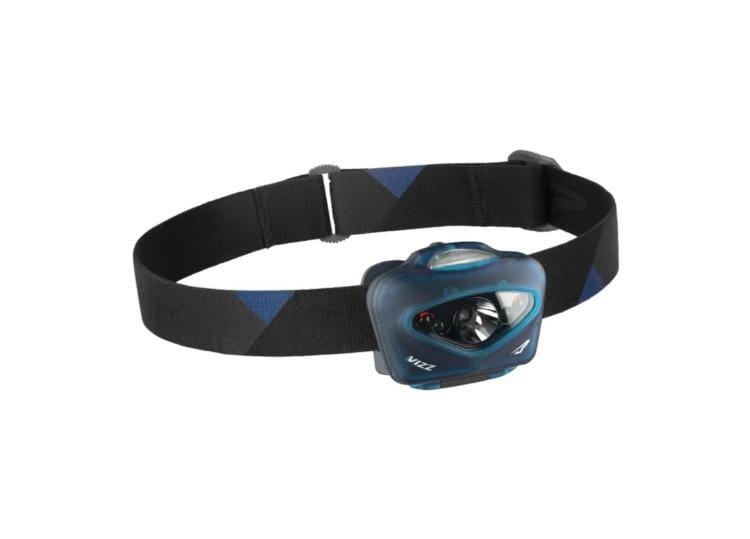 Princeton Tec Vizz LED Head Torch Blue