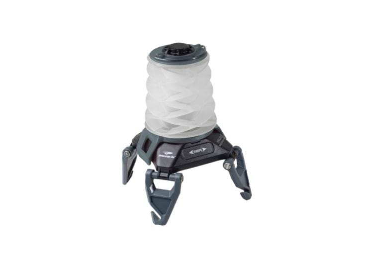 Princeton Tec Helix Backcountry Rechargeable LED Lantern