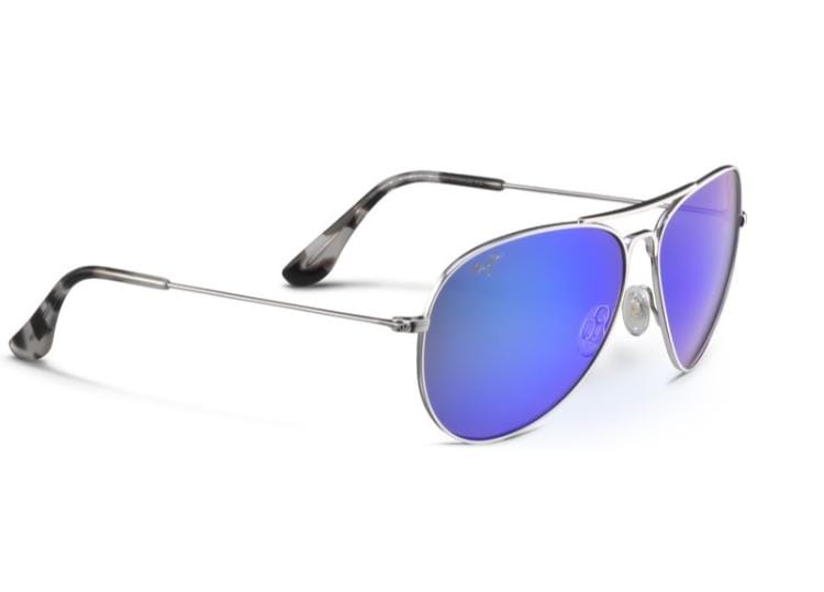 Maui Jim Mavericks Blue
