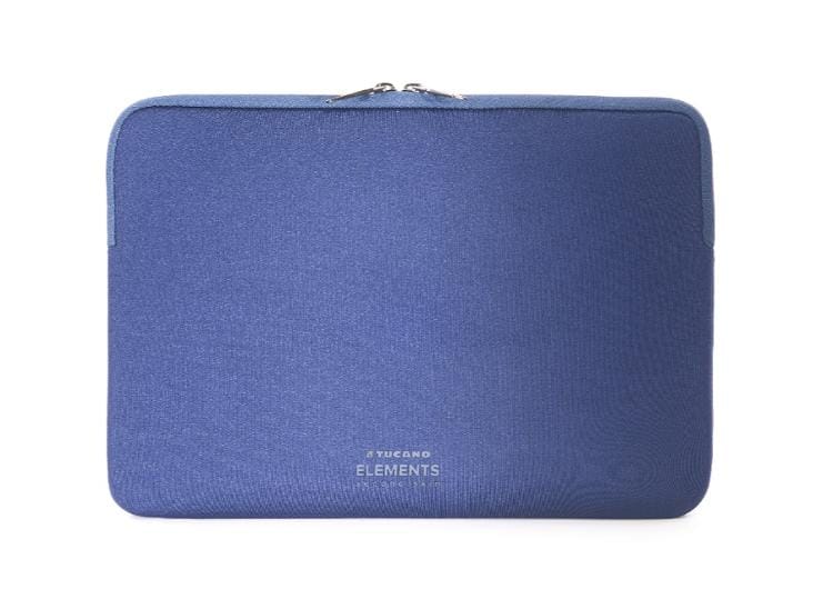Tucano Elements Second Skin for MacBook Pro 13″ Retina  Blue