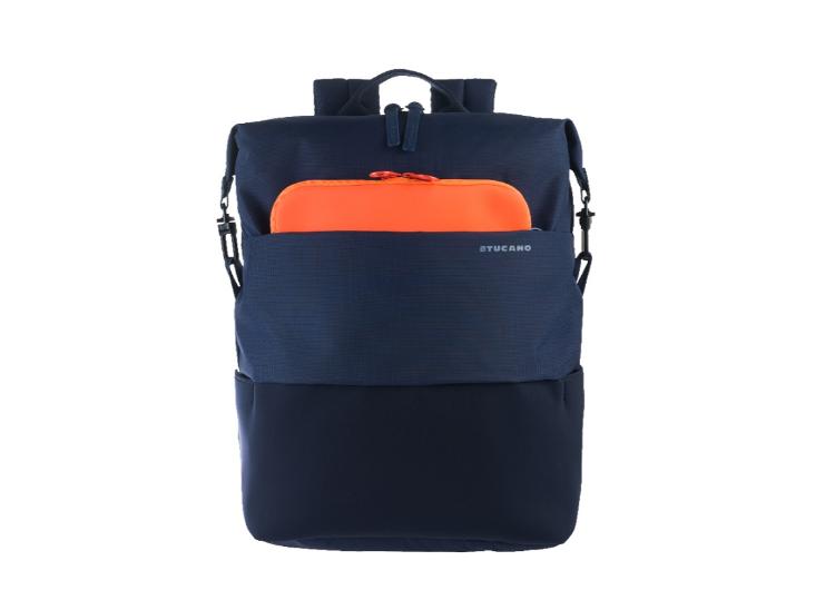 Tucano Modo Backpack Blue