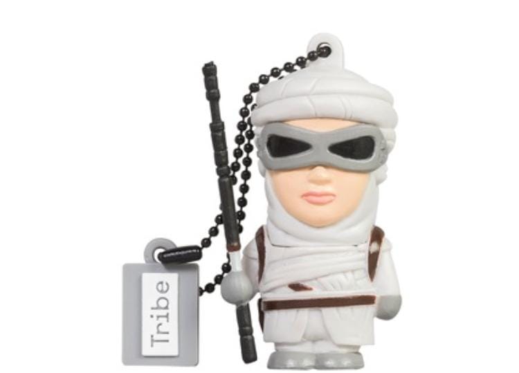 Tribe Star Wars VII – Rey 16GB USB