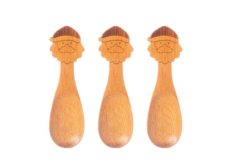 Sass & Belle Samta Bamboo Spoons