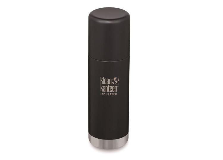 Klean Kanteen Insulated TKPro 1l – Shale Black
