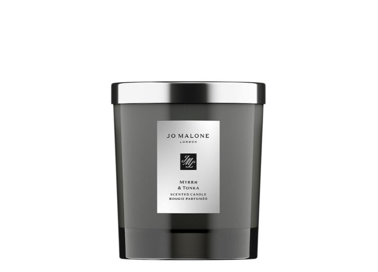 Jo Malone London Myrrh & Tonka Home Candle 200g