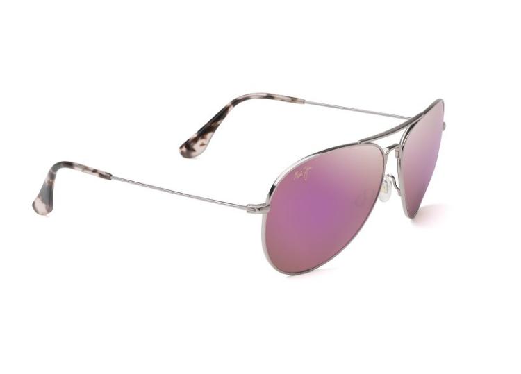 Maui Jim Mavericks Pink