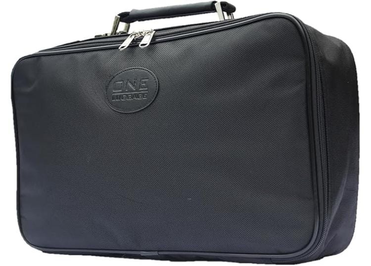 One Luggage Practical Under Seat Clothes Carrier
