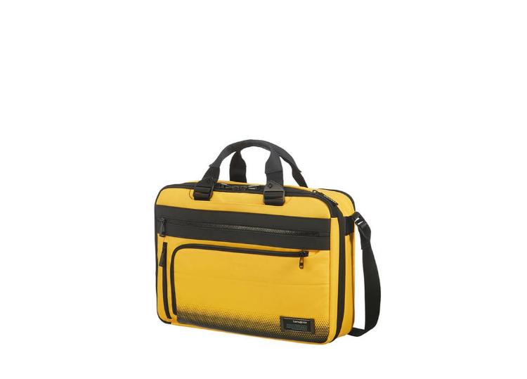 Samsonite CityVibe 2.0 3 Way Business Case 15.6 GOLDEN YELLOW